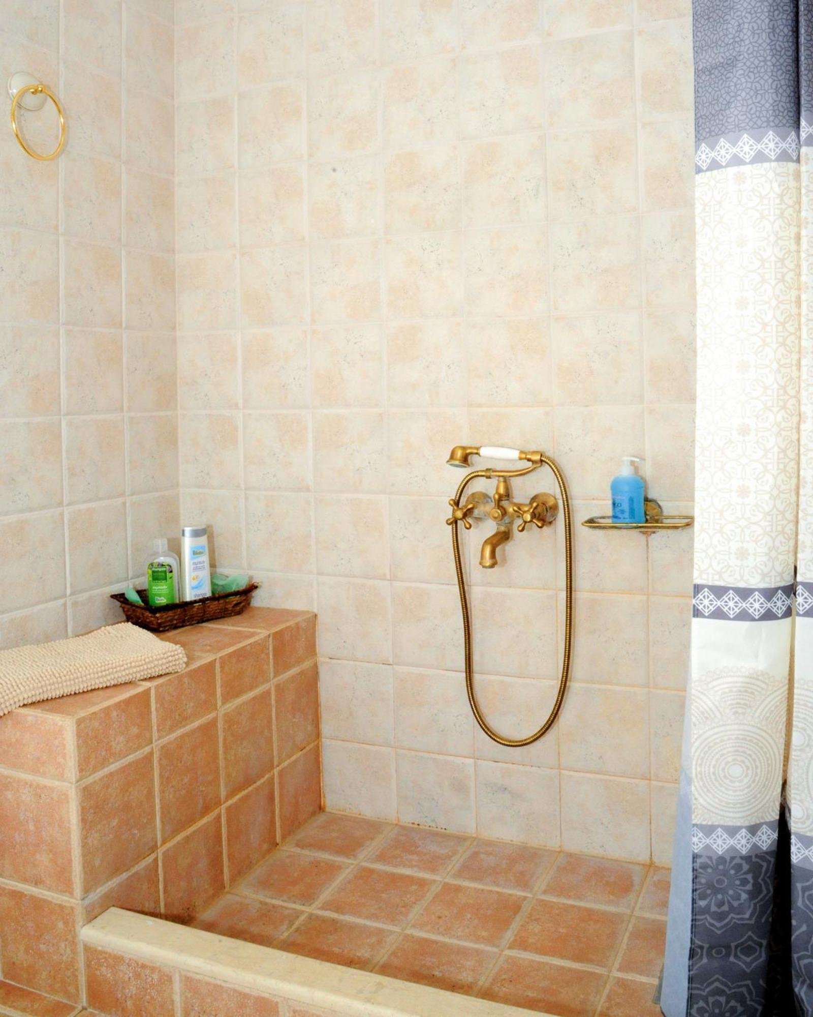 Aesthetic Delight - Stone Villa In Mistras Exterior foto