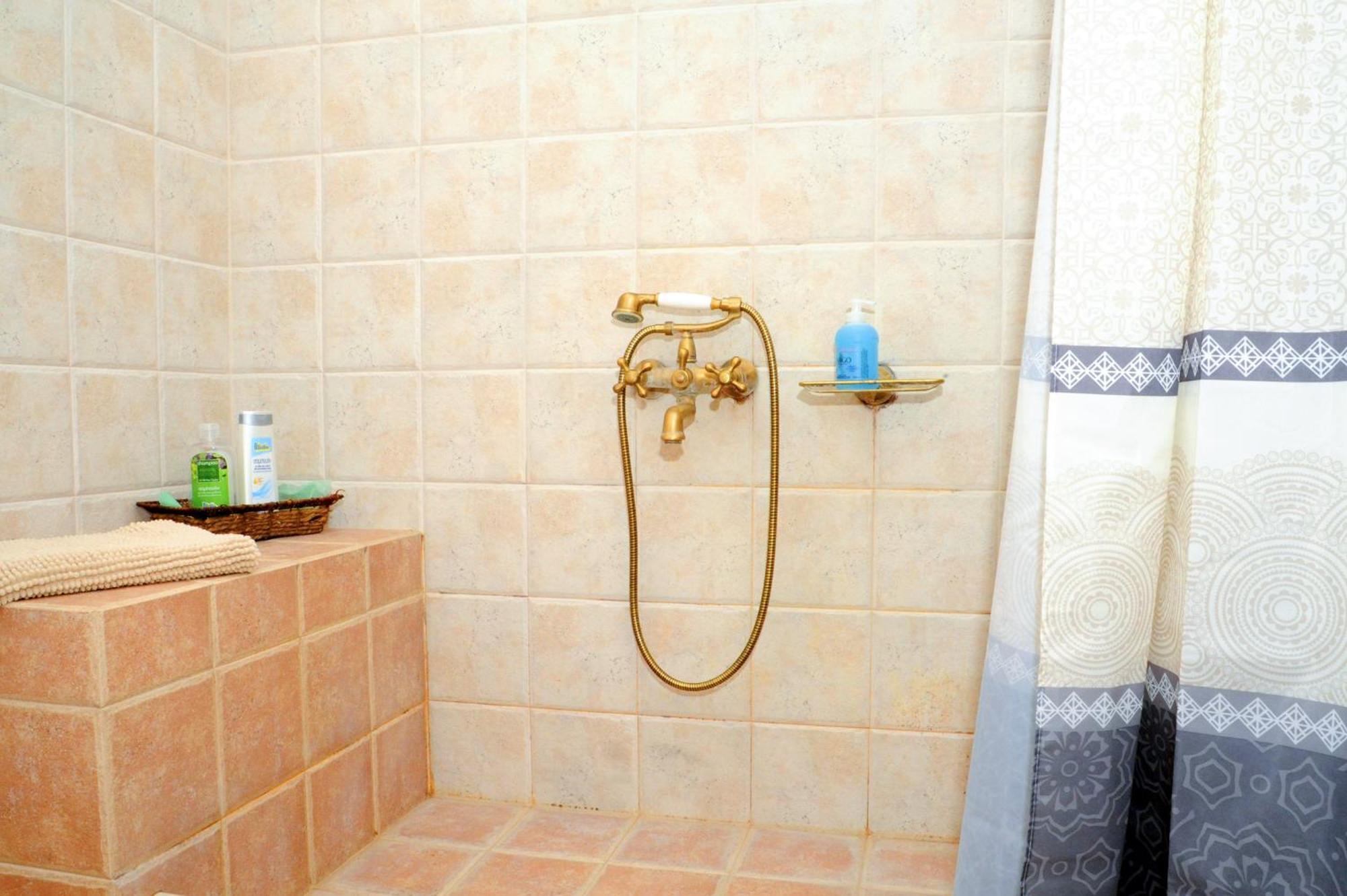 Aesthetic Delight - Stone Villa In Mistras Exterior foto